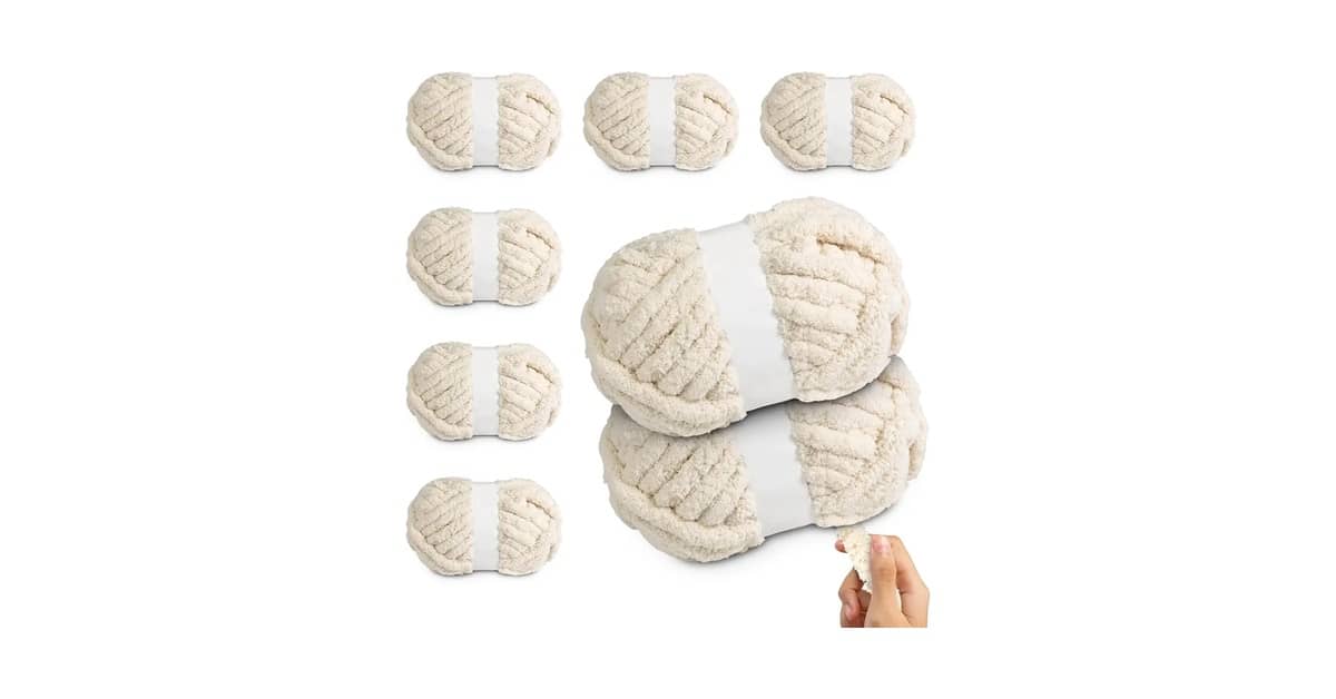 Melhor Fio para Cachecol: Guia Completo com Opções Macias e Volumosas