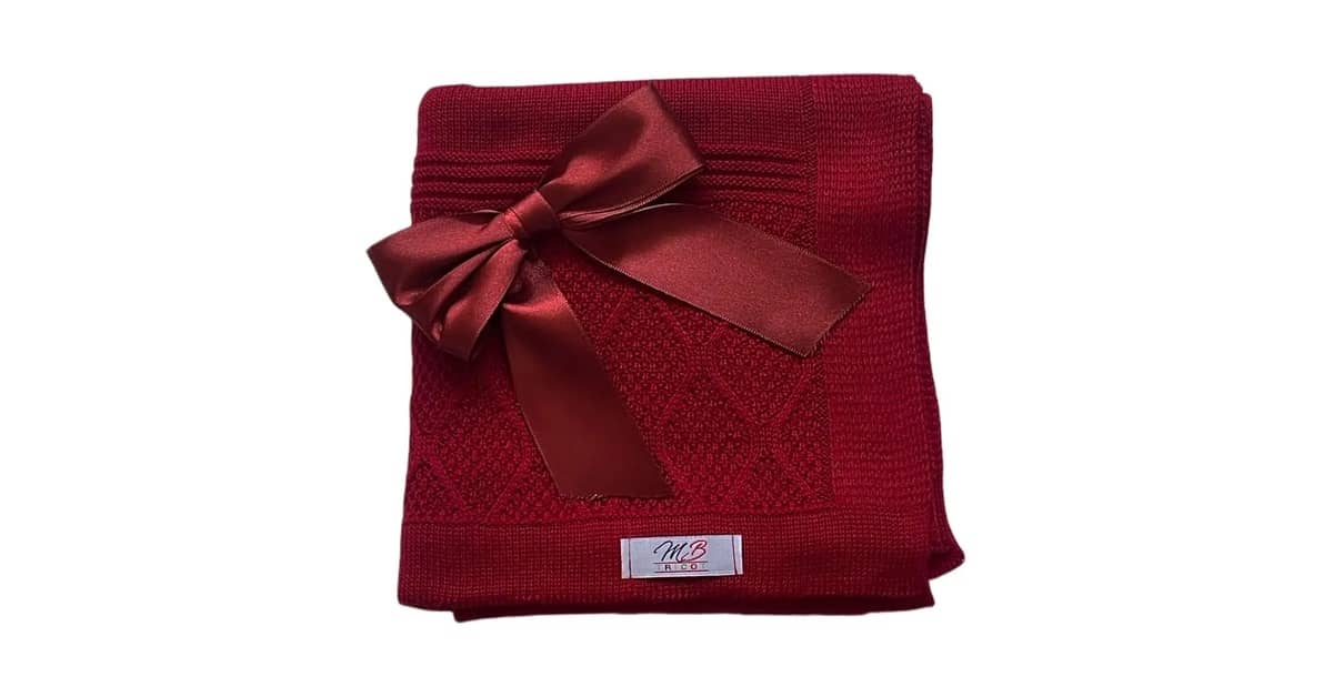 Melhor Fio para Manta de Bebê: Maciez e Segurança Garantidas