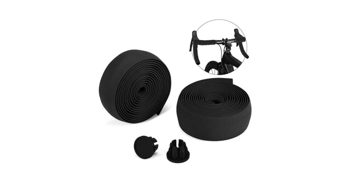 Melhor Fita de Guidão Speed: Conforto e Controle Superior!