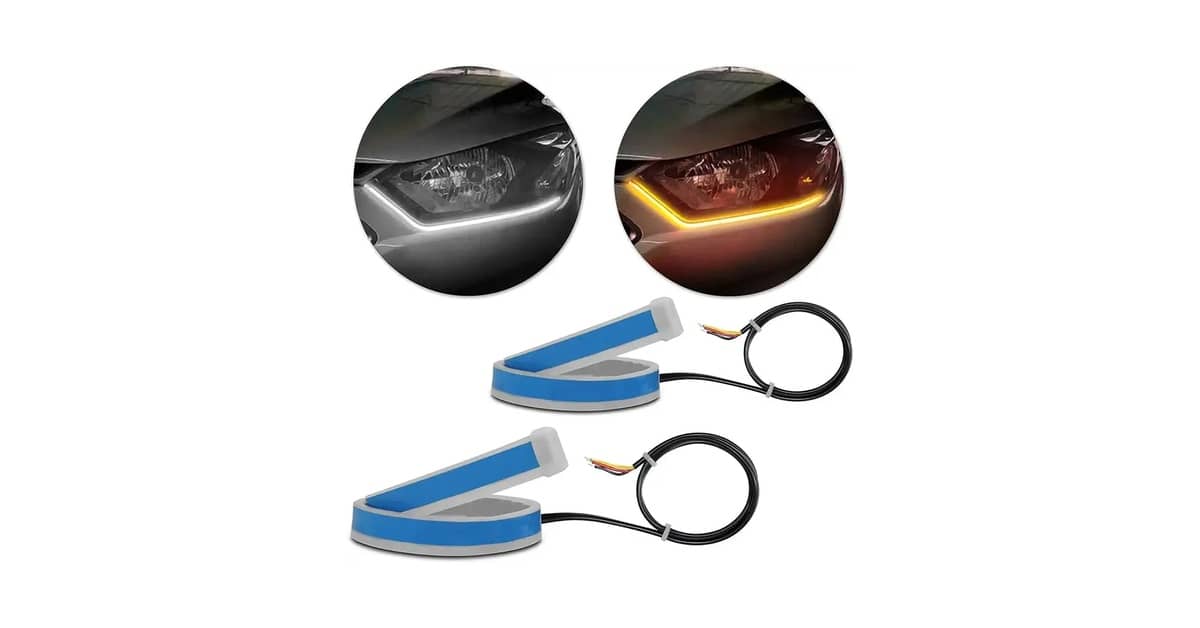 Melhor Fita de Led para Farol: Guia de Compra Essencial