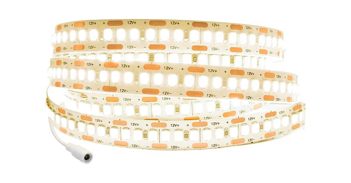 Melhor Fita de Led para Sanca: Guia Completo 2024