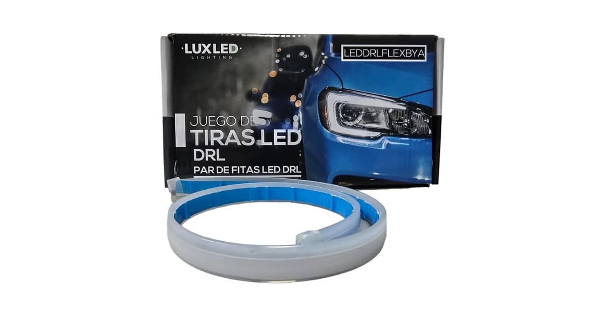 Melhor Fita de Led para Som Automotivo: Iluminação e Estilo