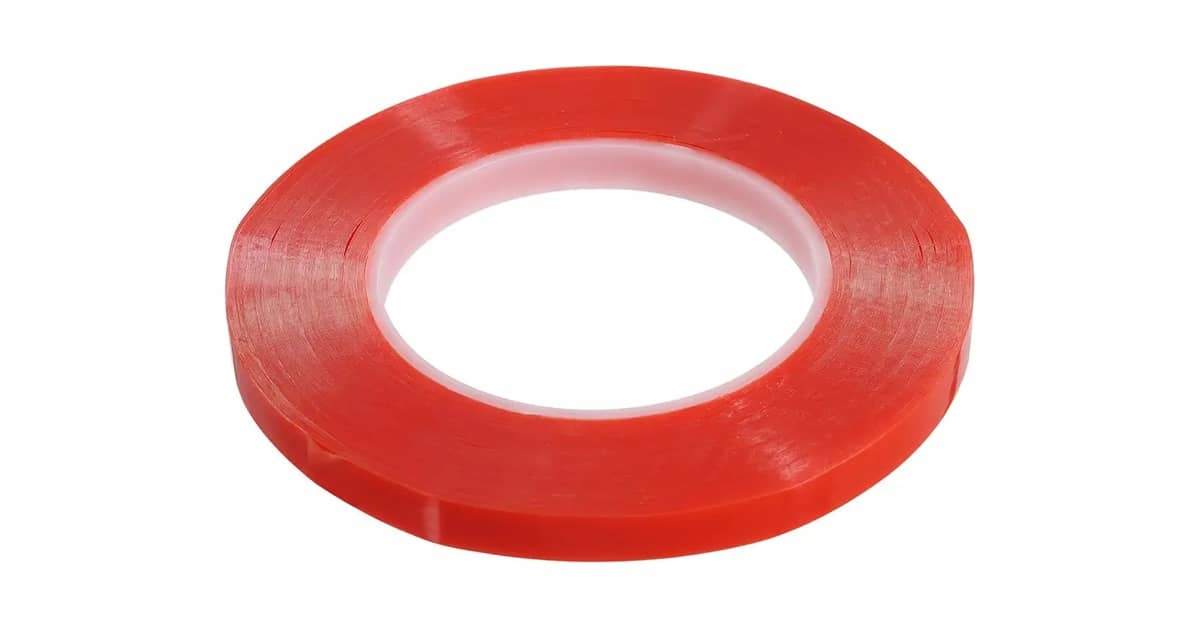 Melhor Fita Dupla Face para Celular: Fixação Extrema Garantida