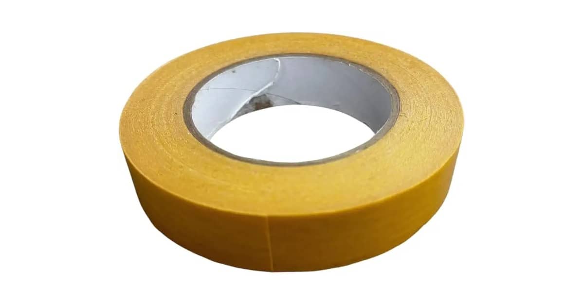 Melhor Fita Dupla Face para Peso: Guia de Compra e Testes