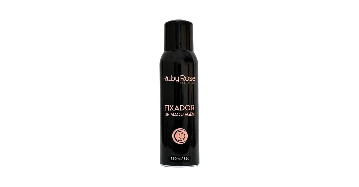 Melhor Fixador de Maquiagem Spray: Longa Duração e Acabamento Perfeito