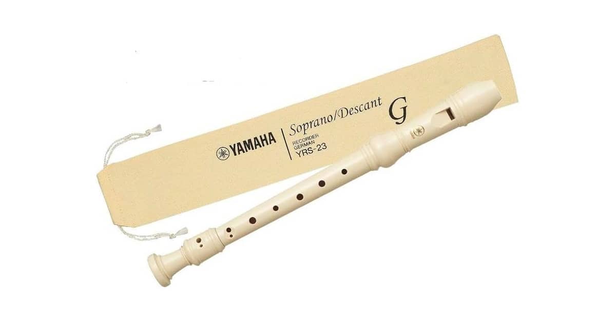Melhor Flauta Doce Germanica: Guia Completo Para Iniciantes