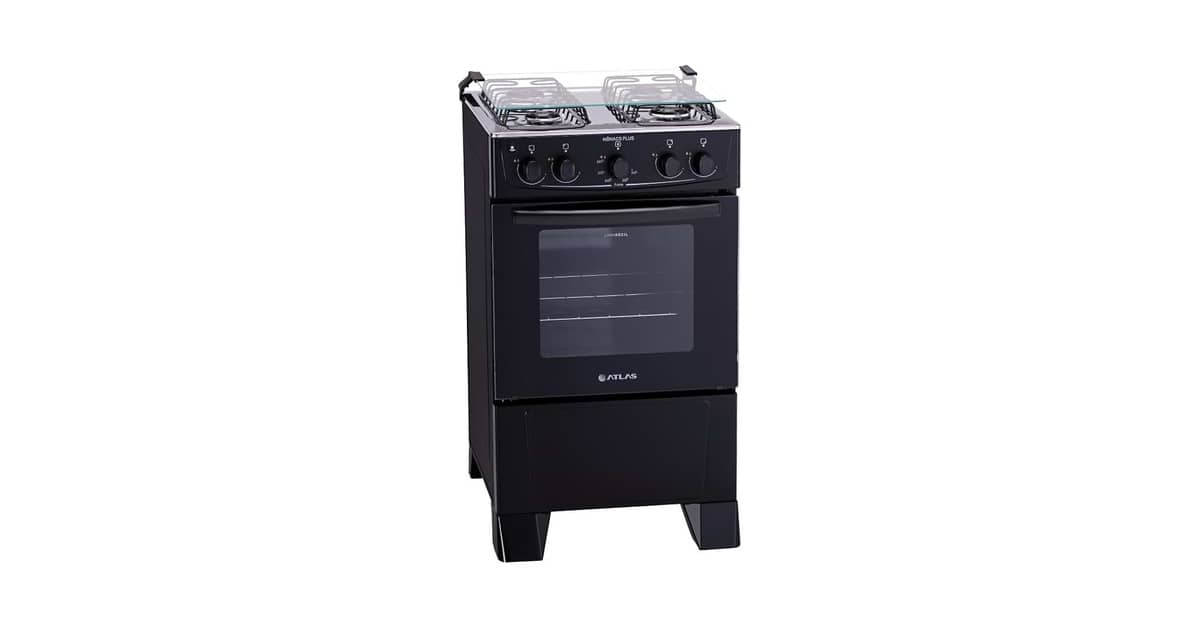 Melhor Fogão 4 Bocas Custo Benefício: Guia Essencial