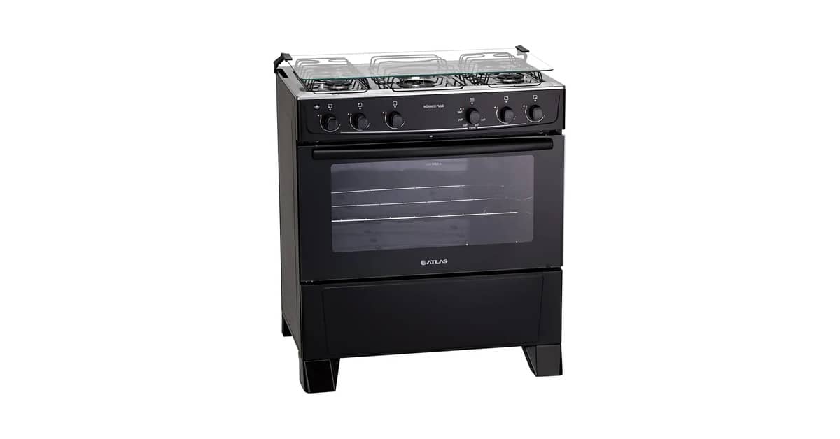 Melhor Fogão 5 Bocas Mesa Inox: Guia de Compra Essencial