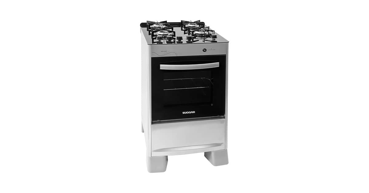Melhor Fogão Mesa de Vidro 4 Bocas: Guia com Opções Premium
