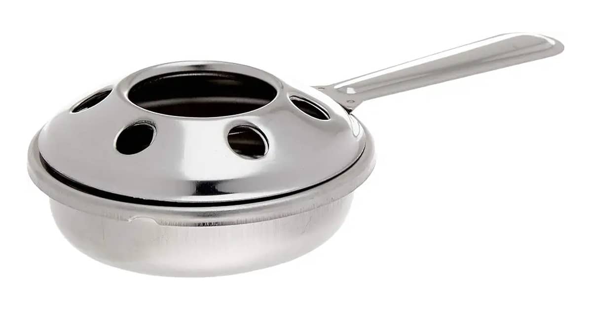 Melhor Fogareiro para Narguile: Potência e Durabilidade