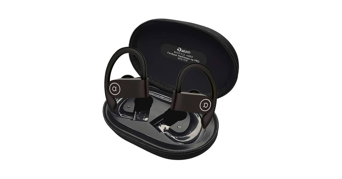 Melhor Fone de Ouvido Bluetooth a Prova D'Água: 7 Opções para Atividades Aquáticas