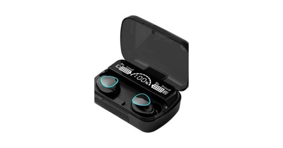 Melhor Fone de Ouvido Bluetooth Barato: Som Incrível!