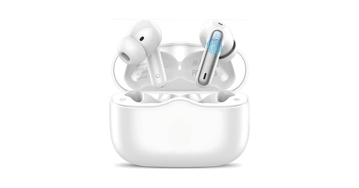 Melhor Fone de Ouvido Bluetooth Custo Benefício: 5 Opções Incríveis