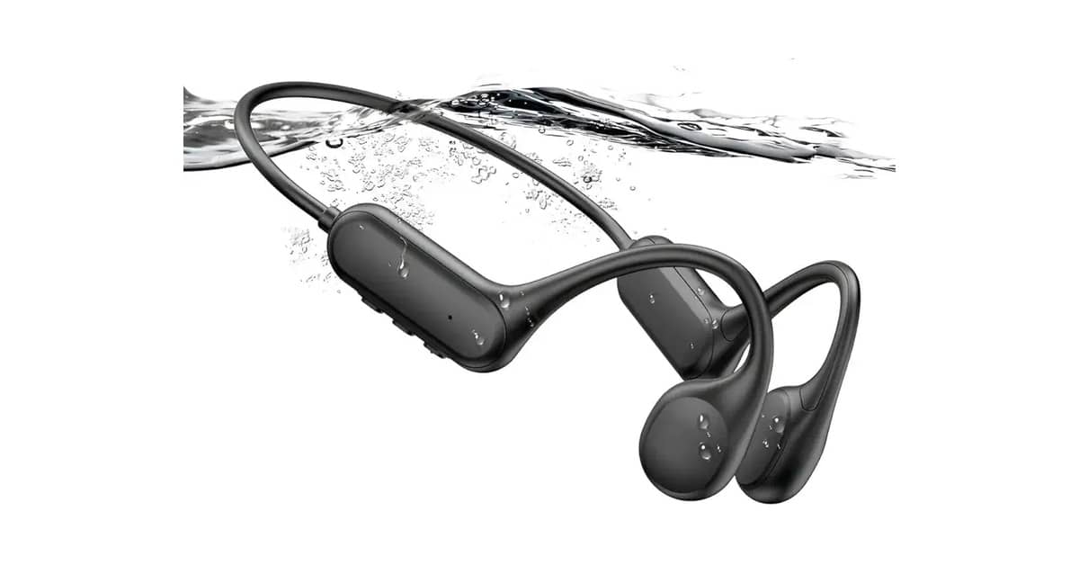 Melhor Fone de Ouvido Bluetooth para Natação: Guia Definitivo IPX8