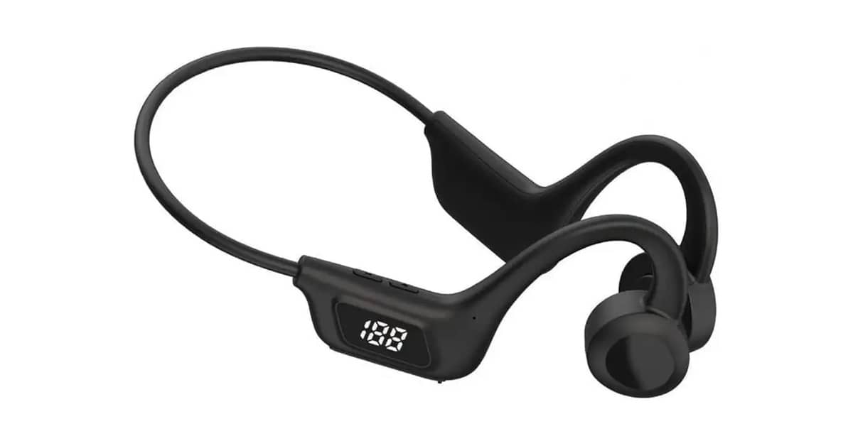 Melhor Fone de Ouvido com Memória Interna: 5 Opções à Prova D'água