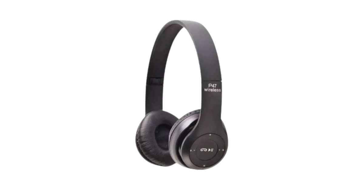 Melhor Fone de Ouvido com Rádio Fm: 7 Opções Portáteis e Sem Fio