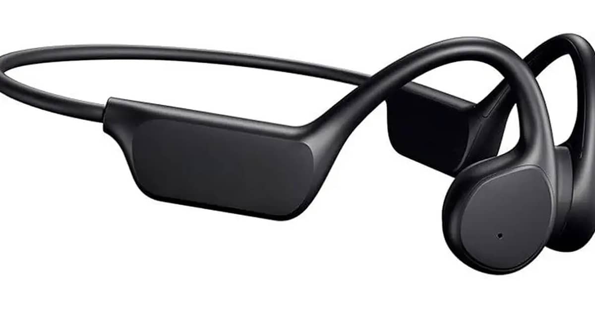Melhor Fone de Ouvido Condução Óssea para Natação: 7 Opções IPX8