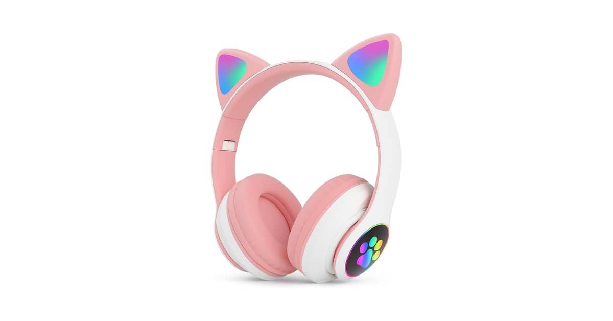 Melhor Fone de Ouvido Infantil Bluetooth Menino: Conforto e Diversão