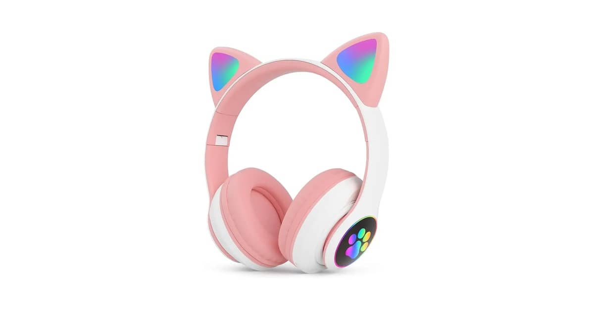 Melhor Fone de Ouvido Infantil Bluetooth: Diversão e Segurança
