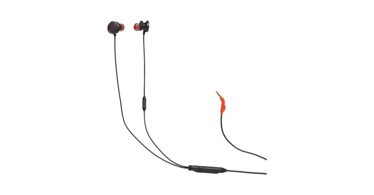 Melhor Fone de Ouvido Intra Auricular Gamer: Áudio Imersivo