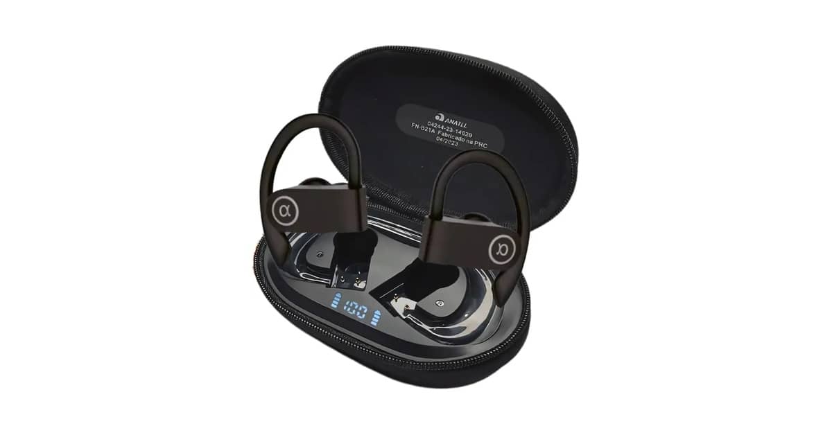 Melhor Fone de Ouvido para Ciclista: Segurança e Som na Estrada