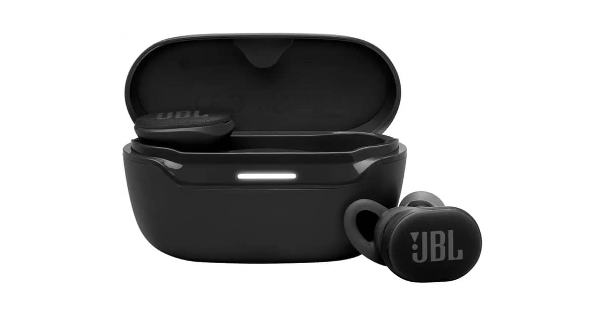 Melhor Fone de Ouvido para Corrida JBL: Segurança e Som!
