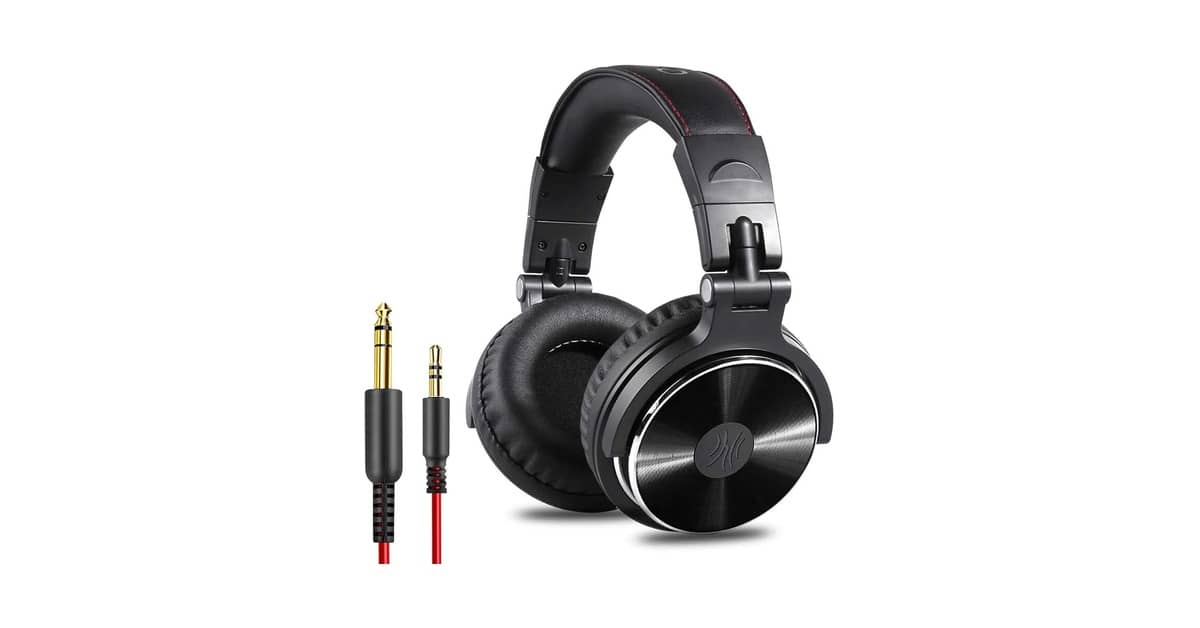Melhor Fone de Ouvido para Home Studio: Som Profissional