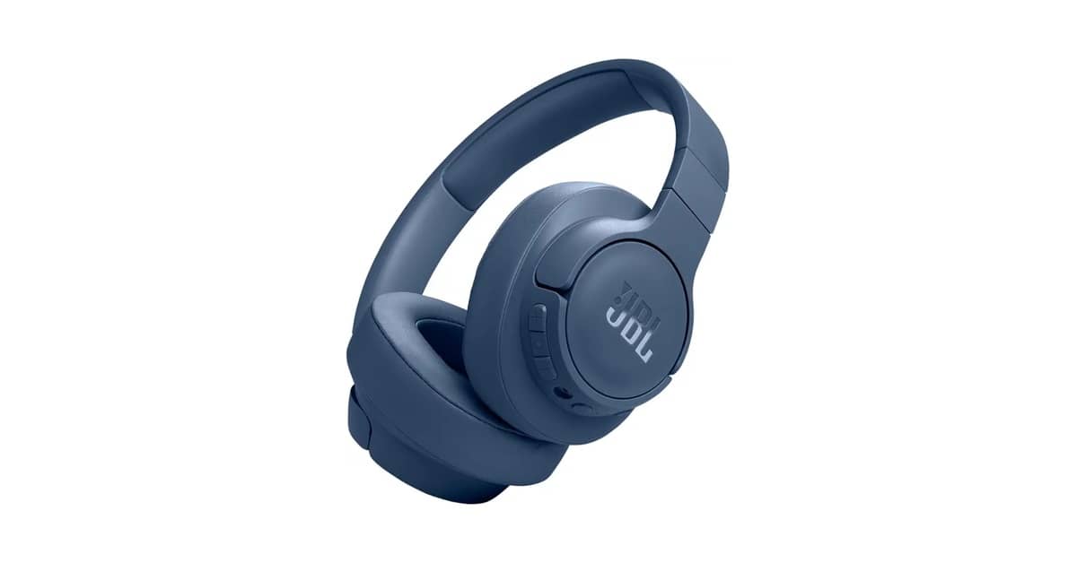Melhor Fone de Ouvido sem Fio Over Ear: Conforto e Som Premium