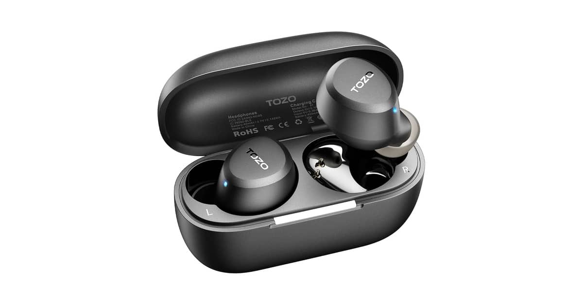 Melhor Fone Intra-Auricular Bluetooth: Som Imersivo e Liberdade