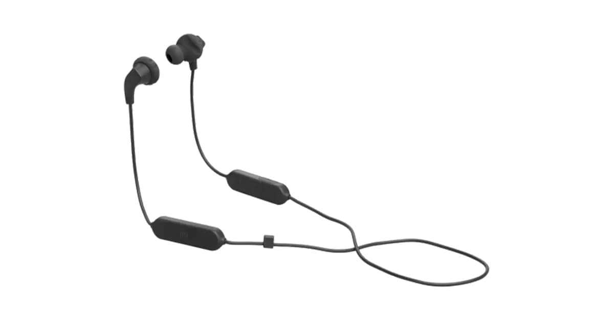 Melhor Fone JBL Corrida: Resistência e Som para Seus Treinos