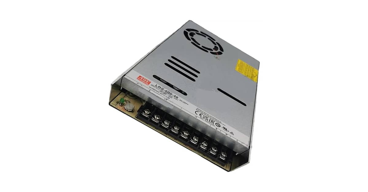 Melhor Fonte de Alimentação do Mundo: Potência e Eficiência