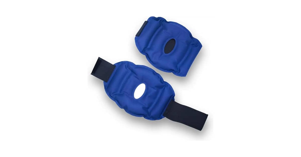 Melhor Forma de Colocar Gelo no Joelho: 10 Opções para Alívio Rápido