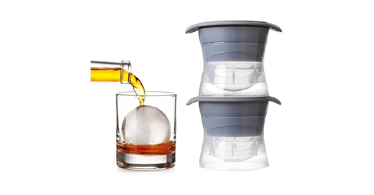 Melhor Forma de Fazer Compressa de Gelo: Esferas ou Cubos?