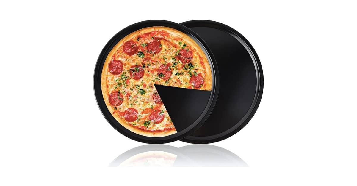Melhor Forma de Pizza: Qual Escolher para Assados Perfeitos?
