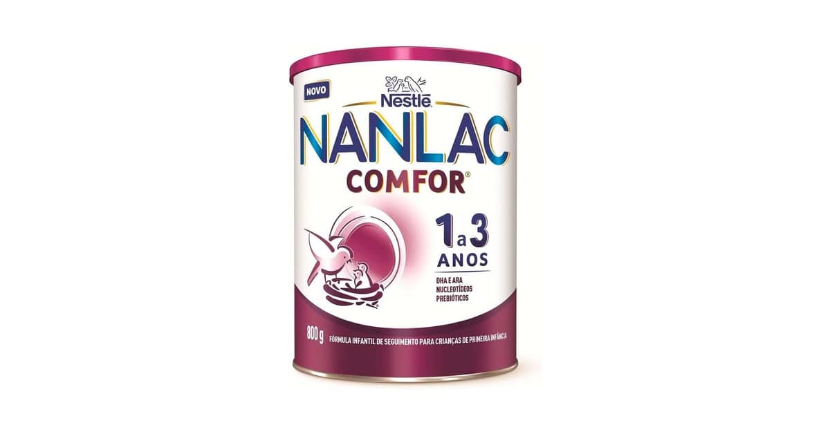 Melhor Formula Infantil para Intestino Preso: Guia Completo