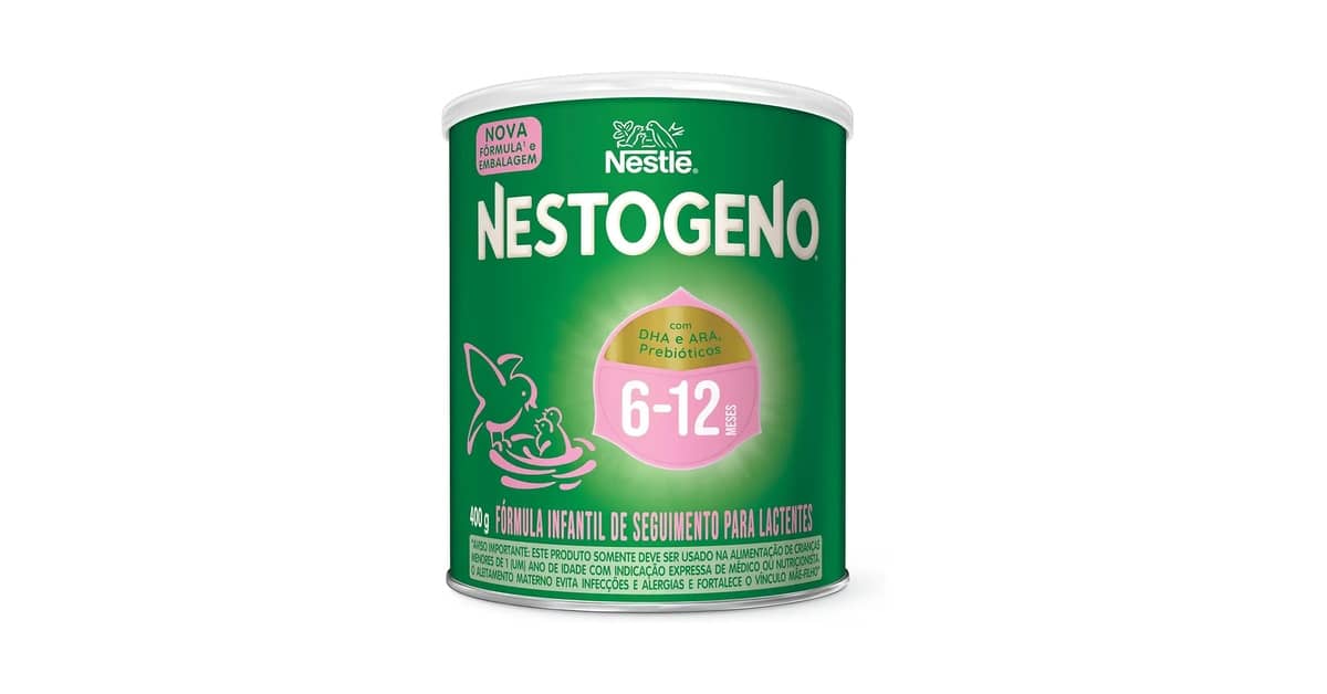 Melhor Formula Infantil para Rn: Guia Completo para Bebês