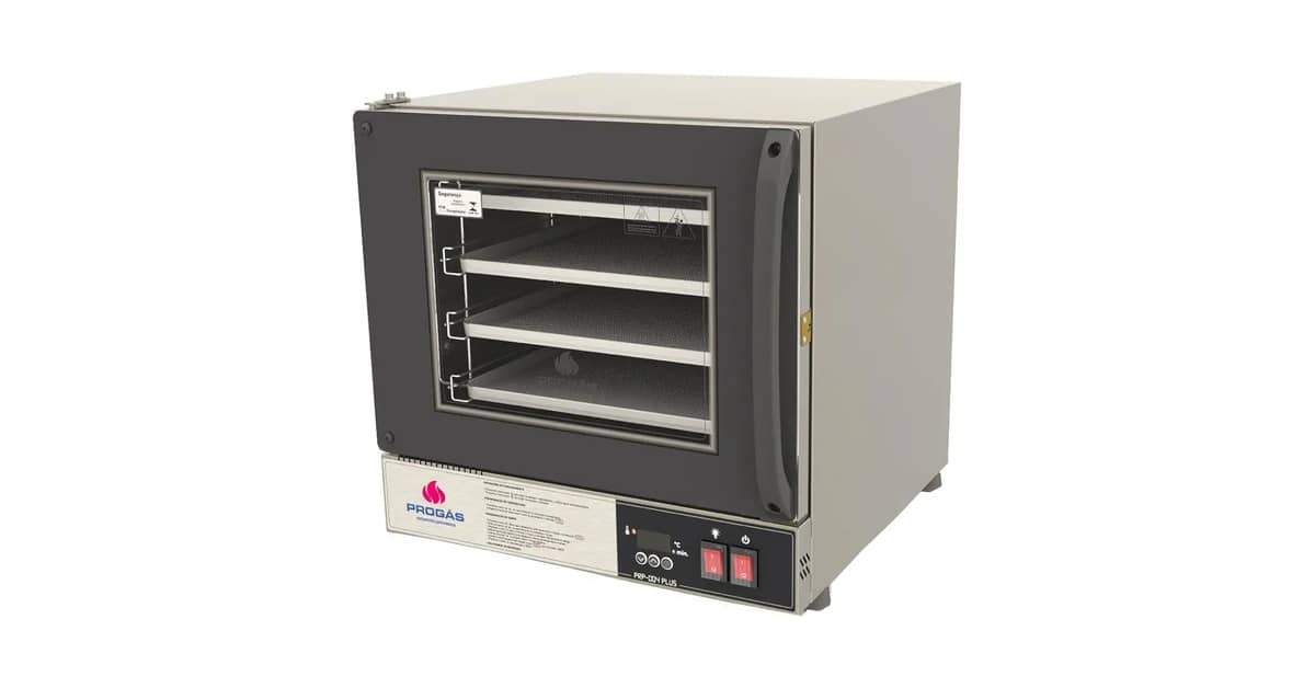Melhor Forno de Convecção: Qual o Ideal Para Sua Cozinha?