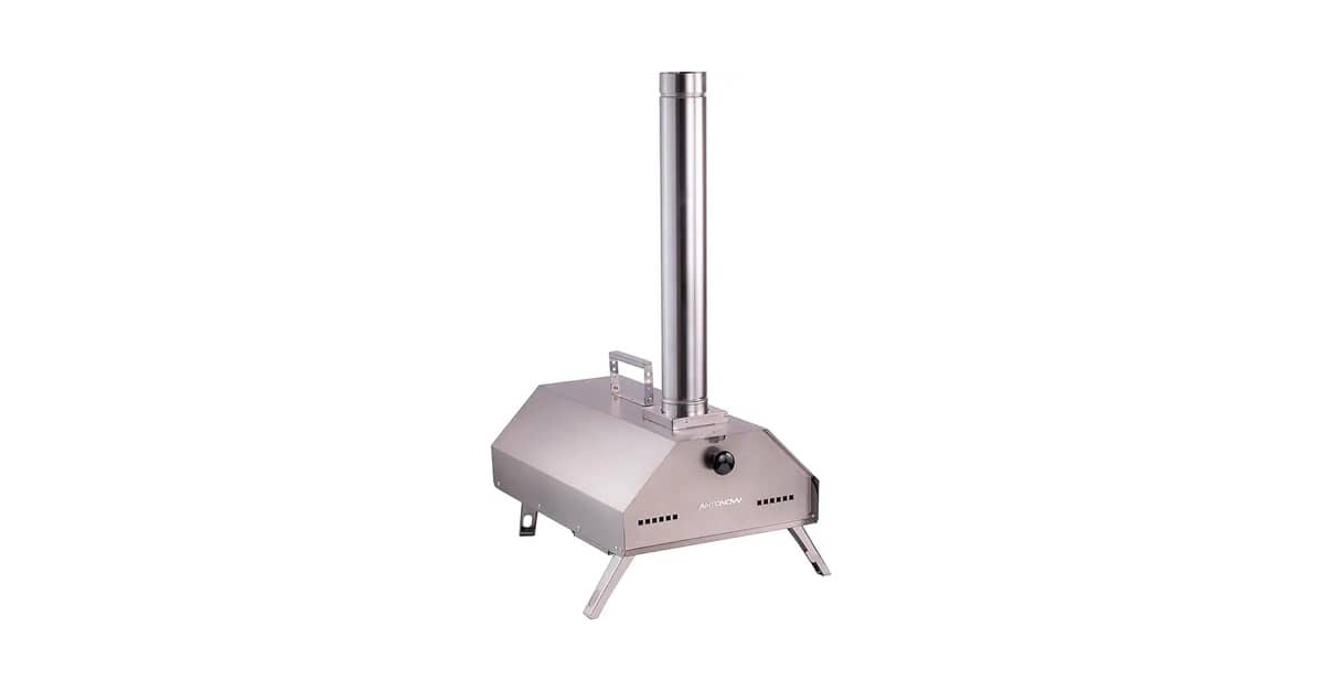 Melhor Forno de Pizza a Lenha: Qual o Ideal Para Seu Quintal?