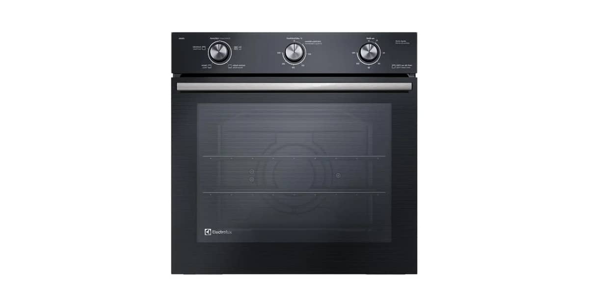 Melhor Forno Elétrico 80 Litros: Guia Essencial com Tecnologia Airfryer