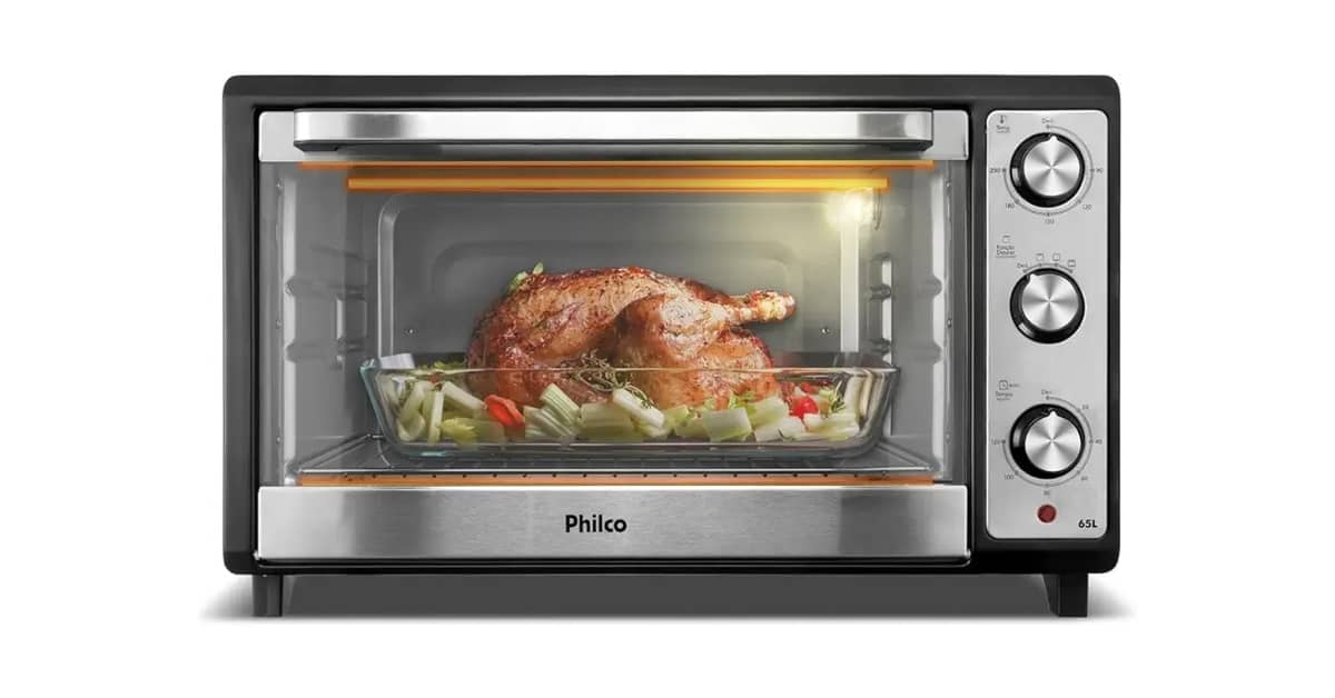 Melhor Forno Elétrico Custo Benefício: 7 Opções Inteligentes