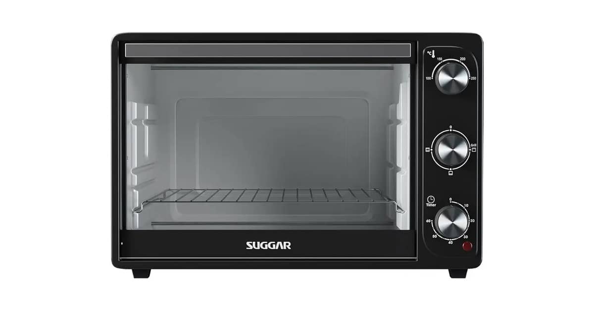 Melhor Forno Elétrico de Bancada Custo Benefício: 5 Opções Inteligentes