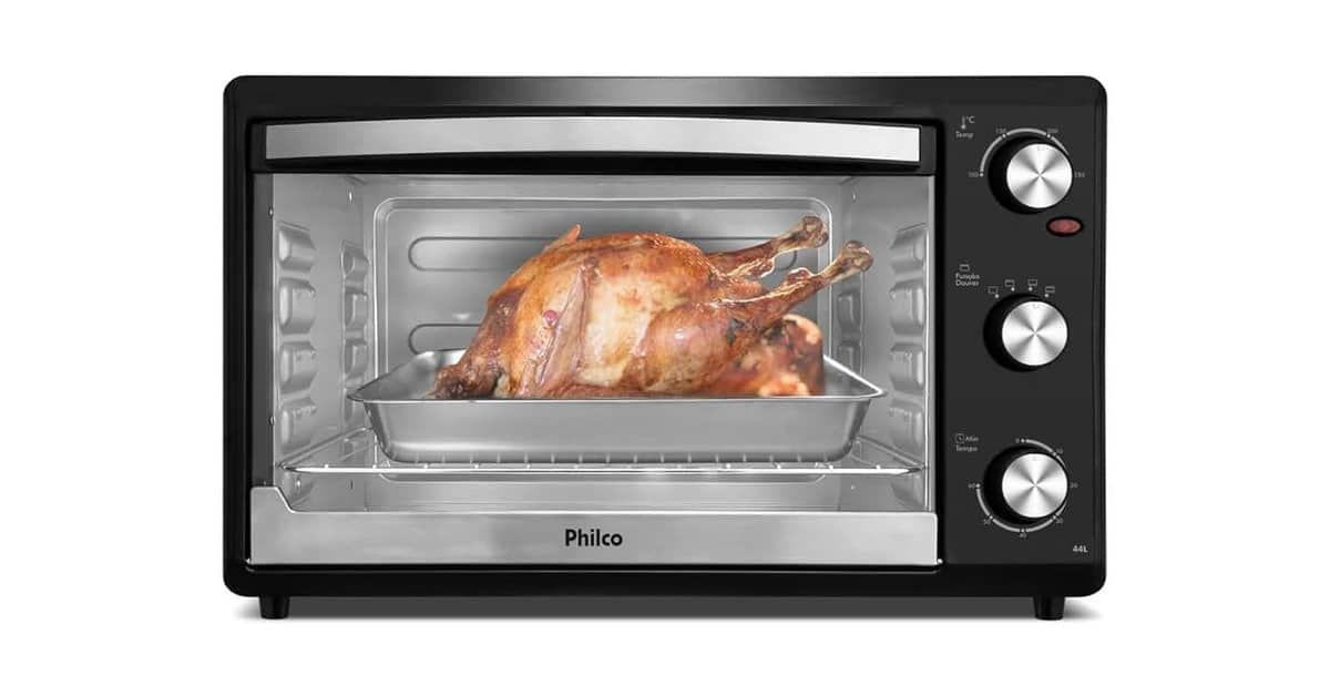 Melhor Forno Elétrico para Bolos: 7 Opções para Confeitar Perfeito!