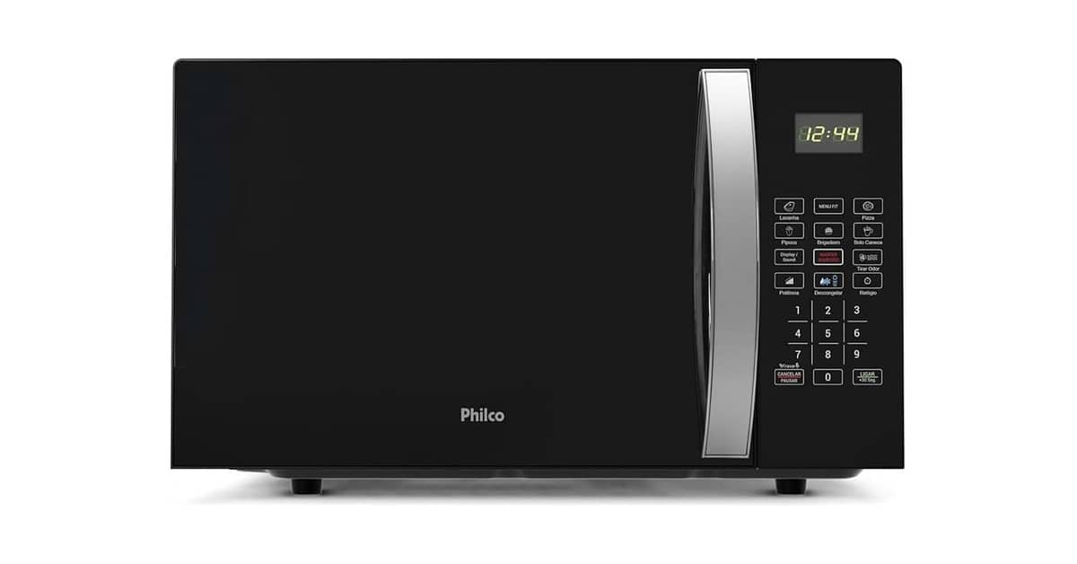 Melhor Forno Microondas 30 Litros: Potência e Praticidade