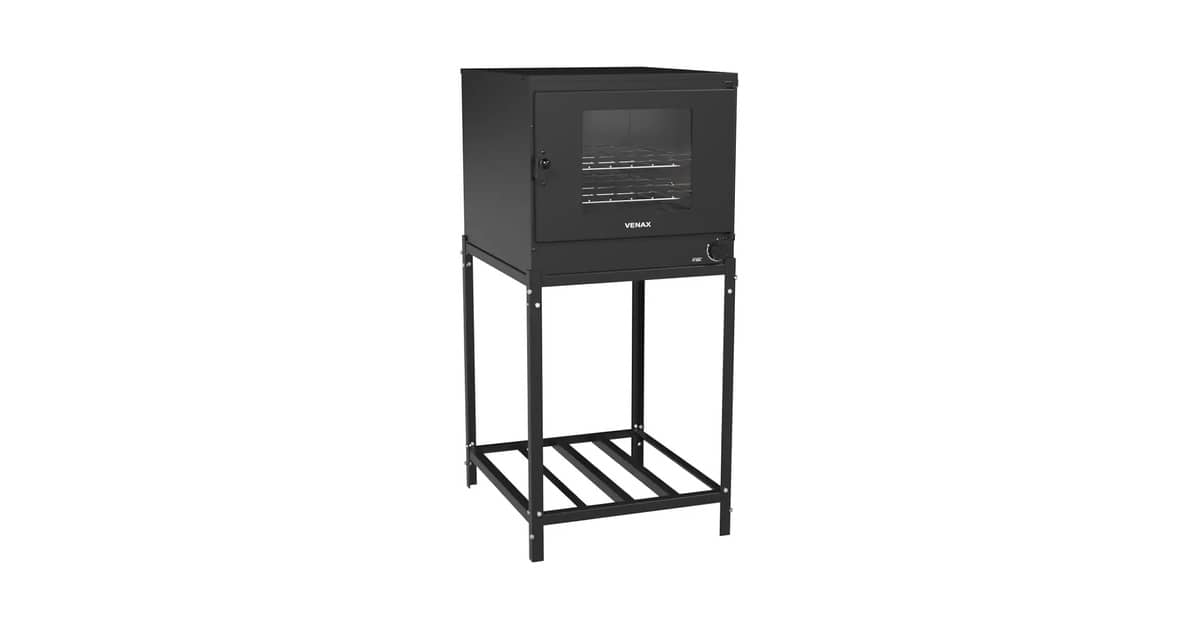 Melhor Forno para Cozinha Industrial: 7 Modelos Gás e Elétrico