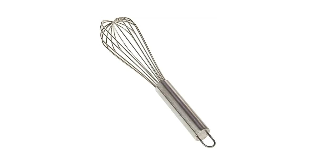 Melhor Fouet Profissional: Durabilidade e Versatilidade