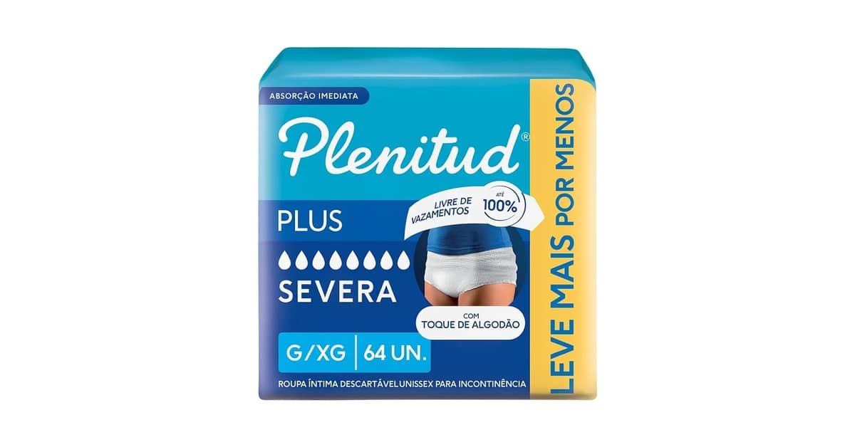 Melhor Fralda Geriátrica com Gel: Absorção e Conforto Superior