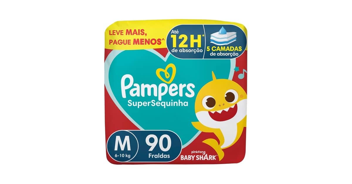 Melhor Fralda Pampers ou Huggies: Proteção Essencial