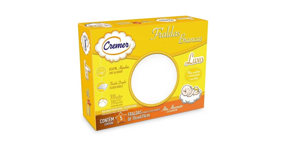 Melhor Fralda para Bebê com Alergia: Proteção Hipoalergênica