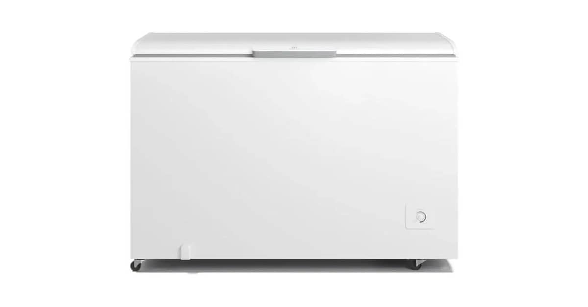 Melhor Freezer Horizontal Electrolux: Conheça os Modelos Inverter
