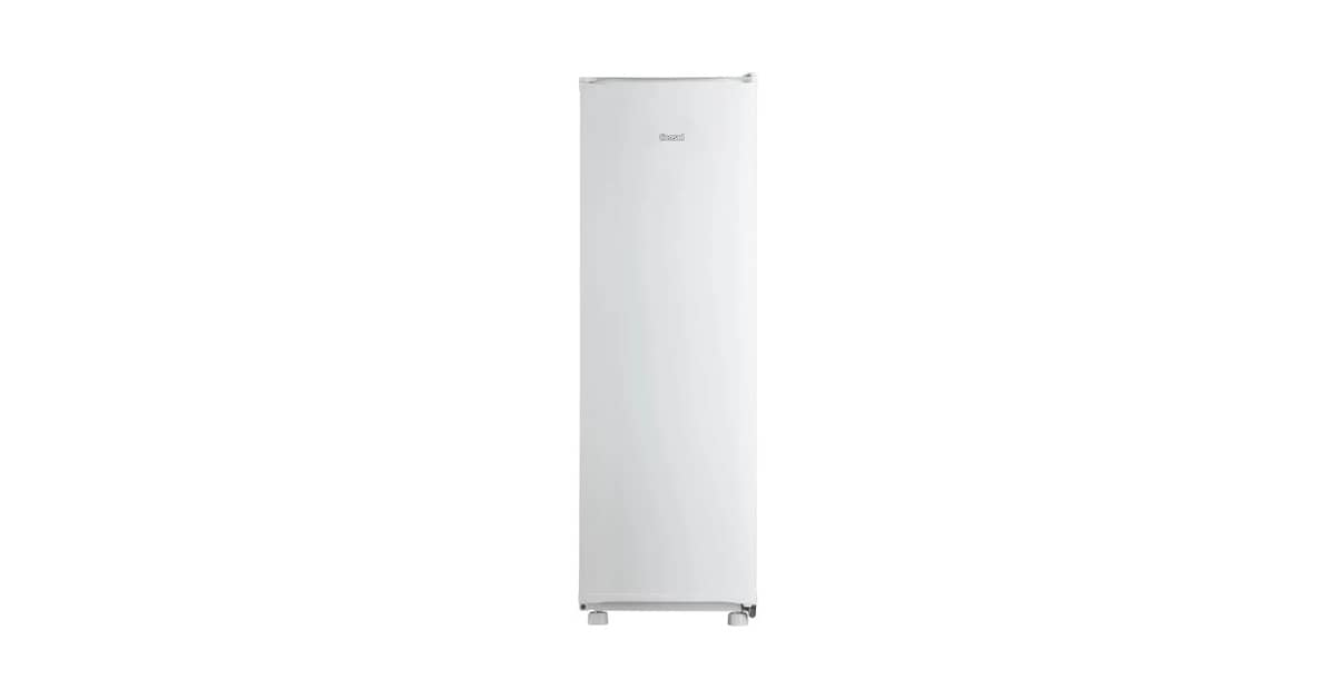Melhor Freezer Vertical Consul: Encontre o Ideal!